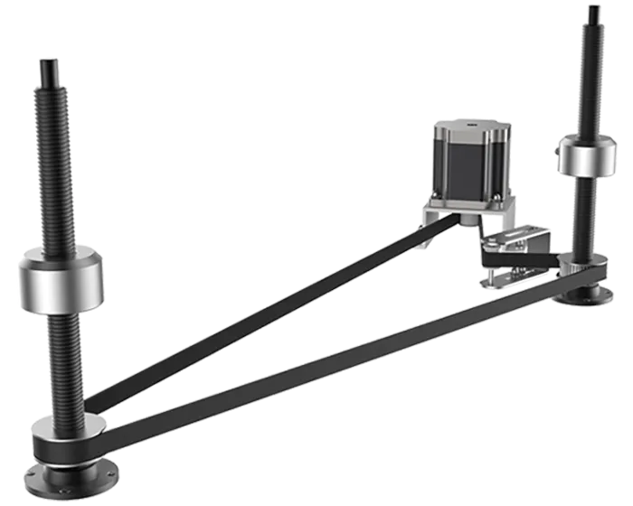 CO2 Laser Cutting Machine