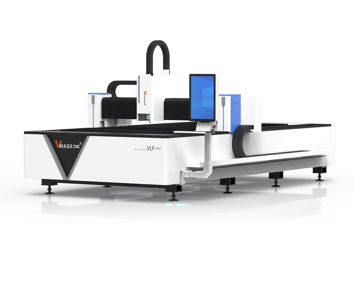Laser cutting machine