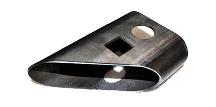 Application Industry The action materials include carbon steel, silicon steel, stainless steel, aluminum alloy, titanium alloy, galvanized pipe, brewing pipe, aluminum-zinc-plated pipe, brass, copper and other metal materials. Widely used in furniture, medical machinery, fitness equipment, oil pipelines, exhibition equipment, construction machinery, bus manufacturing, locomotive manufacturing, agriculture and forestry machinery, bridges, ships, household appliances manufacturing and other industries.