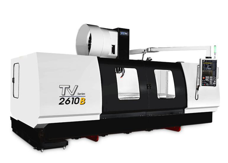 Vertical Machining Center