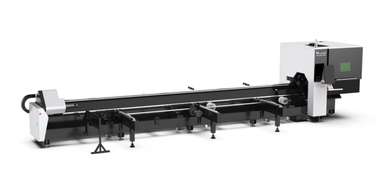 img 01 - Ultra High-Speed Pipe Laser Cutting Machine