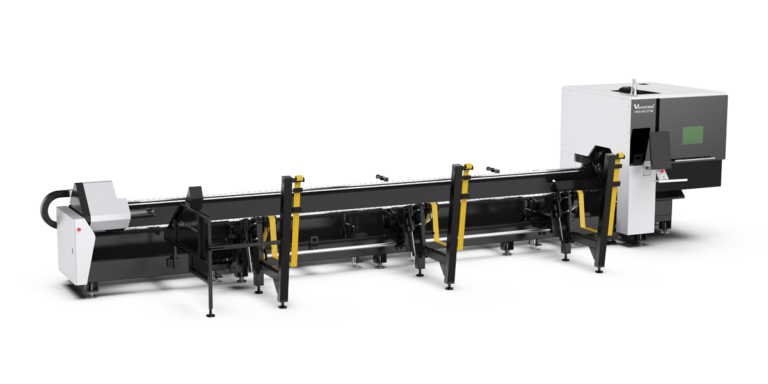 img 01 - Ultra High-Speed Pipe Laser Cutting Machine