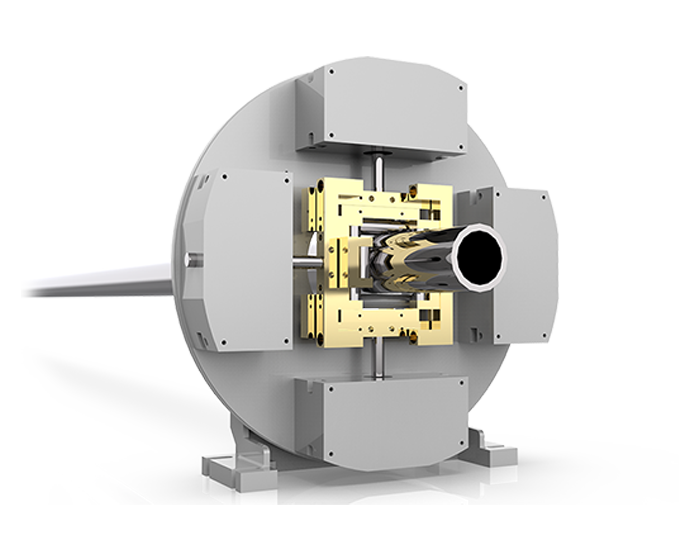 img 03 - Ultra High-Speed Pipe Laser Cutting Machine