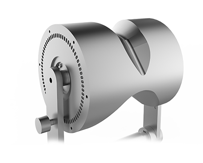 img 04 - Ultra High-Speed Pipe Laser Cutting Machine