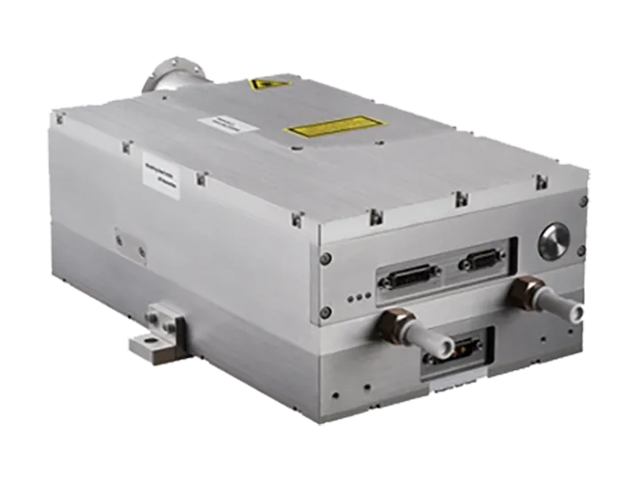 UV Laser Source:JPT/HuaRay/Inngu 3W 5W 10W The 355nm ultraviolet laser has a ultra-small focusing spot, which greatly reduces mechanical distortion and reduces the processing heat affected zone to a very limited area.