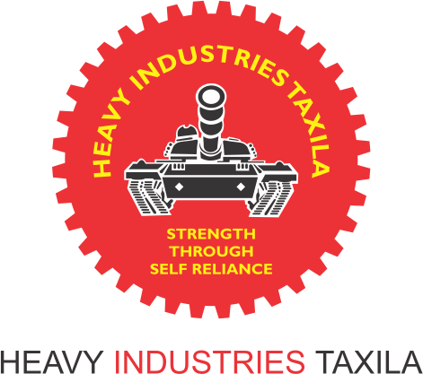 Heavy Industries Textile
